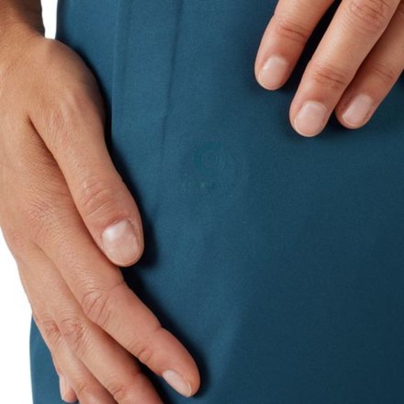 Mammut Casanna HS Thermo Ski Pants - Women - NWT - Picture 3 of 8